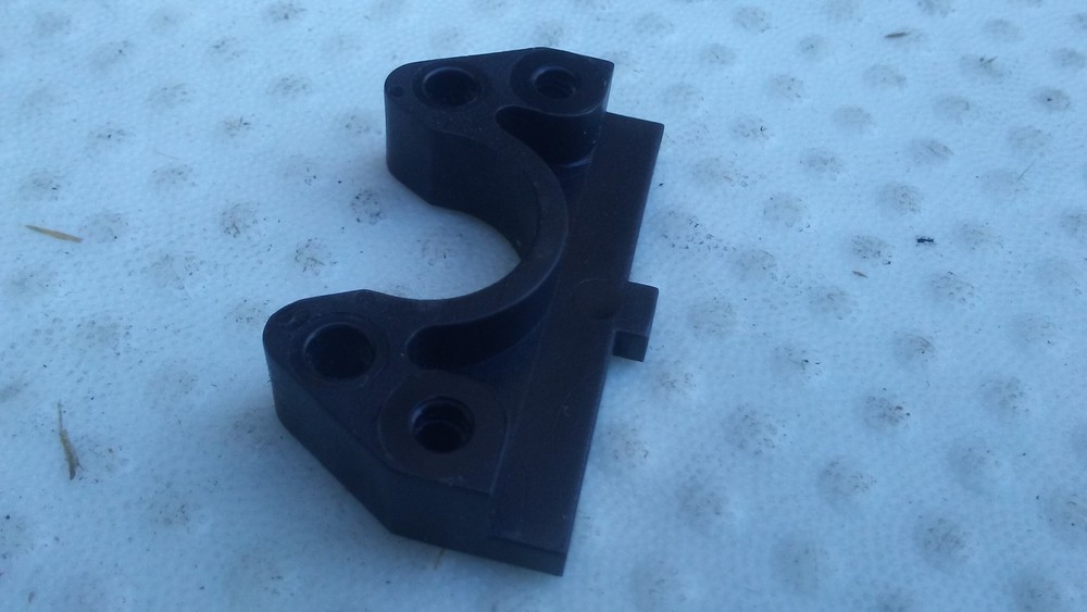 Oce TDS 600 Scanner Original Handling Roller Block