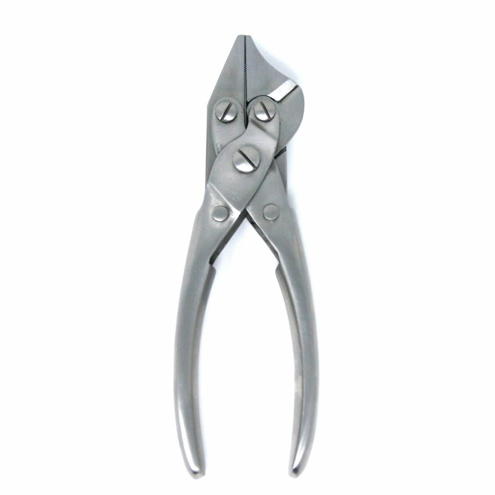 Parallel Pliers Wire Cut