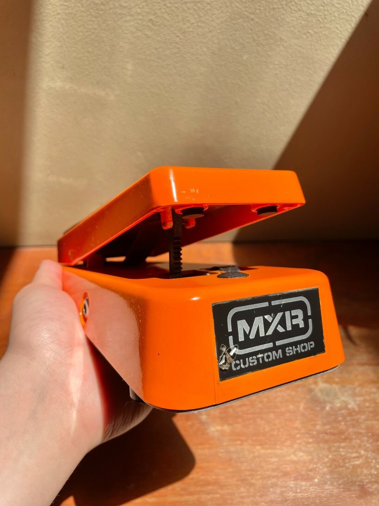 MXR CSP001 Variphase Pedal