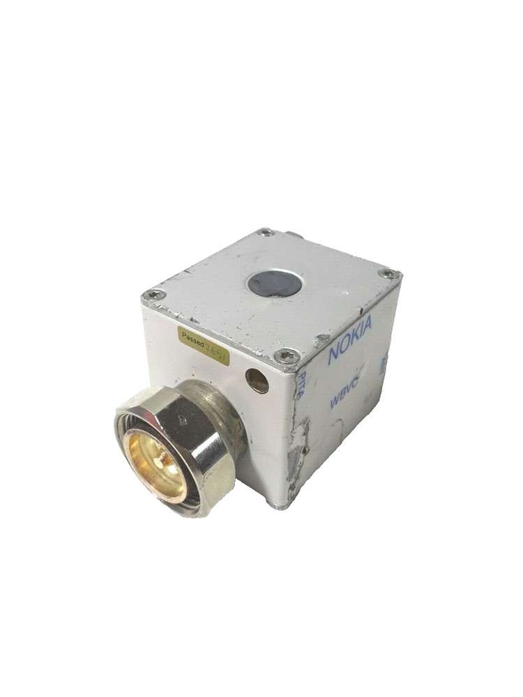 NOKIA CS7299412...01 WBVC Connector USED.