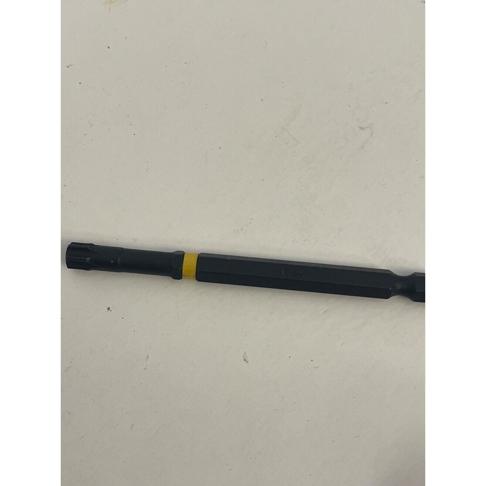Dewalt 3.5" T40 Impact Bit-1 EA