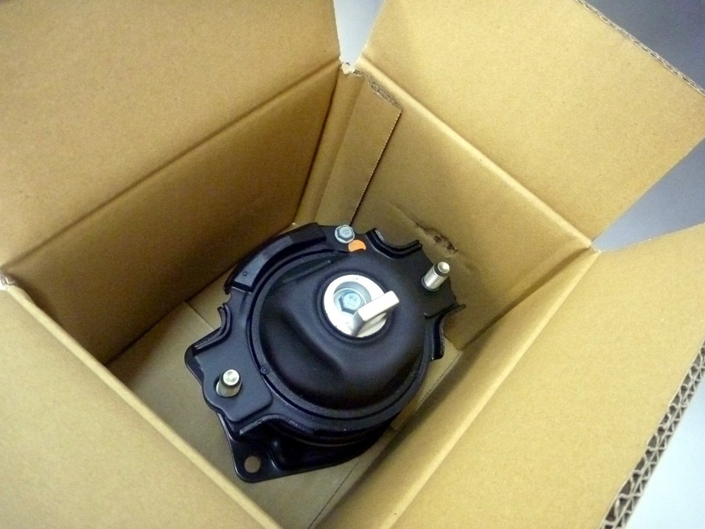 Genuine Honda 50830-SFY-023 Front Engine Mounting(Active Control Engine Mount)