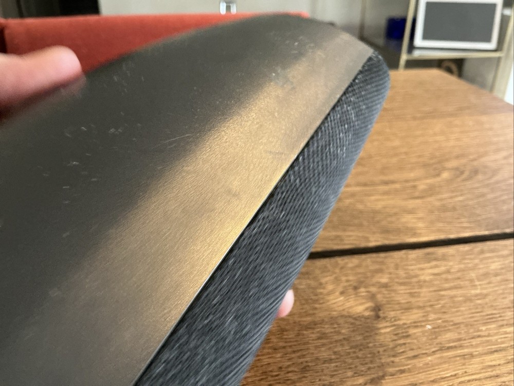 JBL Platinum Series Computer Speaker - Single Speaker