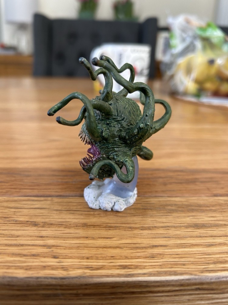 Dungeons & Dragons painted Miniatures Beholder Variant