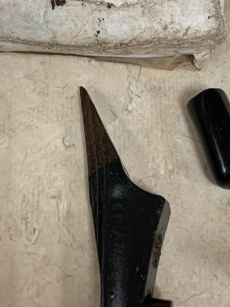 Buckingham NB9106A Replacement Pole Gaffs