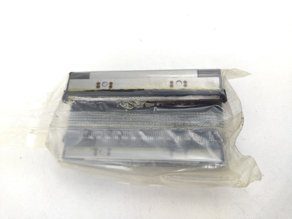 THK GSR 25T SS Linear Guide (Ball Runner Block Only)