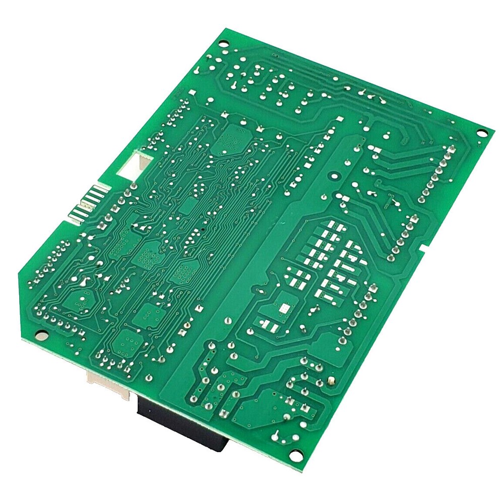 (Same Day Ship) Whirlpool Fridge Control W10811365