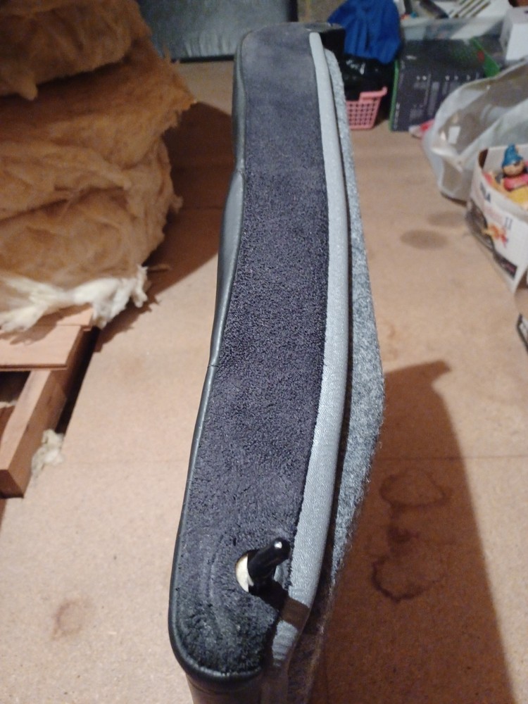 E46 Rear Left Backrest | Great Condition ✅️