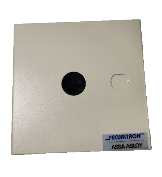 BA - XDT - 12 Exit Delay Timer With 100mA at 12VDC_4G3