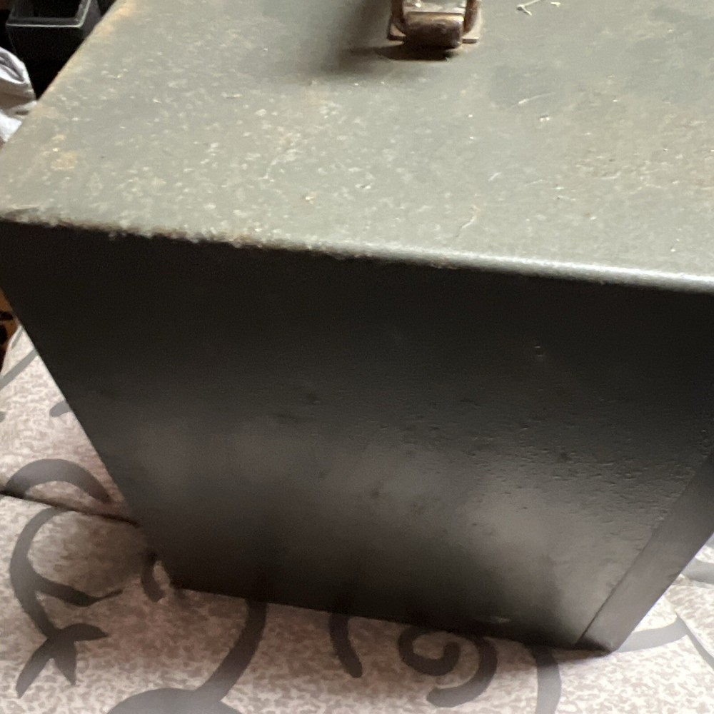 Sears Penske 244.21033 Automotive Analyzer (UNTESTED)
