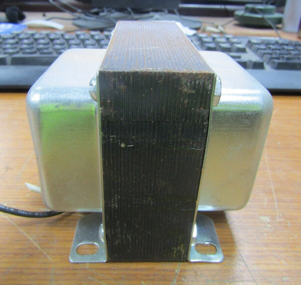 💥PACIFIC ELECTRONICS CLASS 2 TRANSFORMER AP-10024 120 VAC