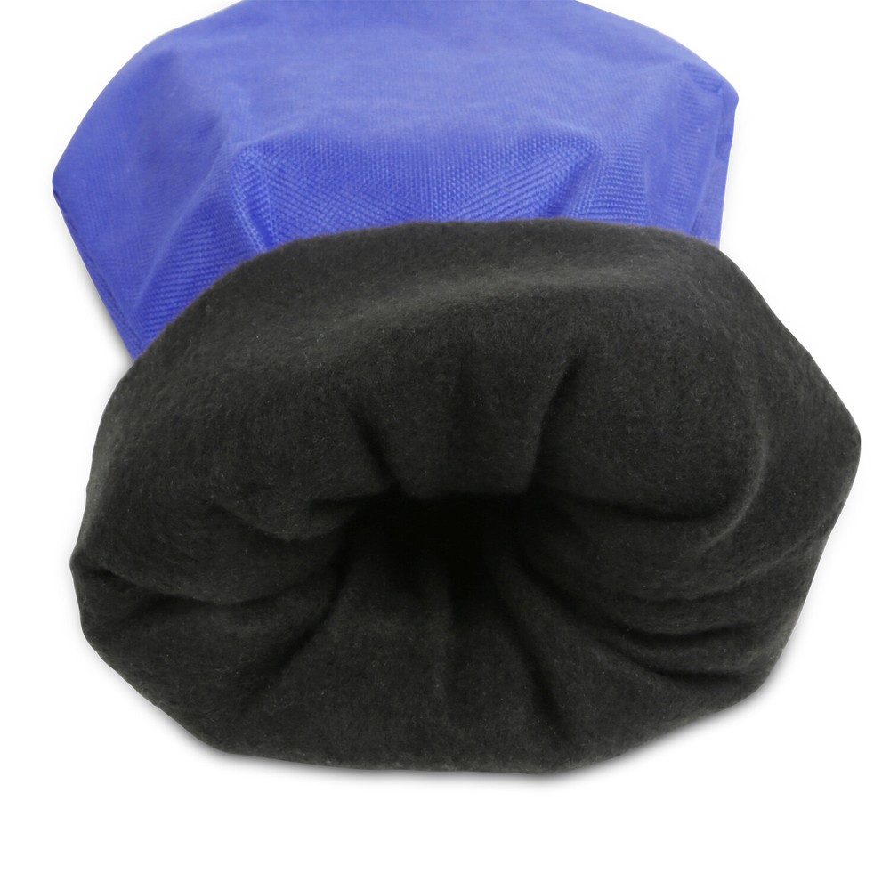 Windshield Snow Scraper with Gloves Waterproof Ice Remover Glove Scratch-Free