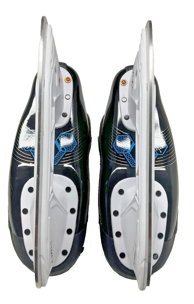 True Catalyst 3X4 Ice Skates SR 7.0 Regular
