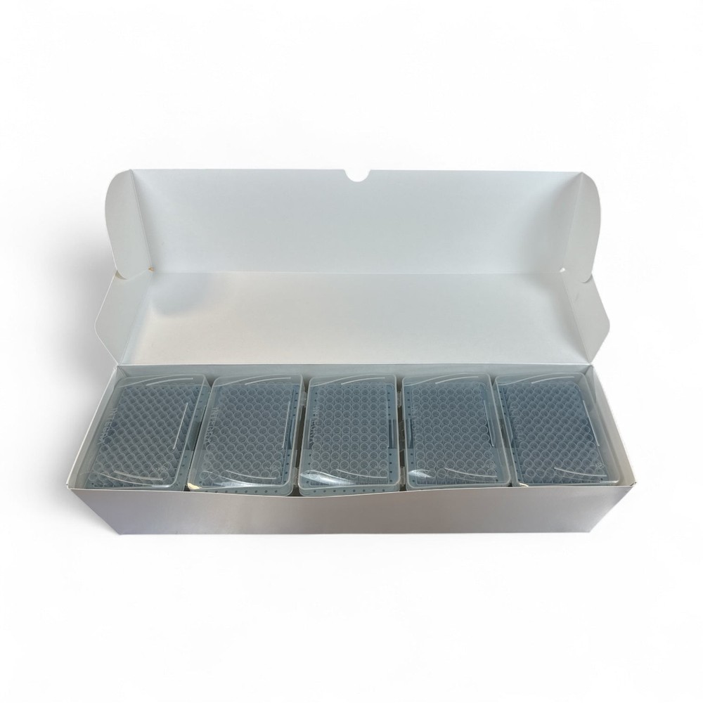 Integra 6543 1250 ul GRIPTIPS Low Retention (Best Offer!)