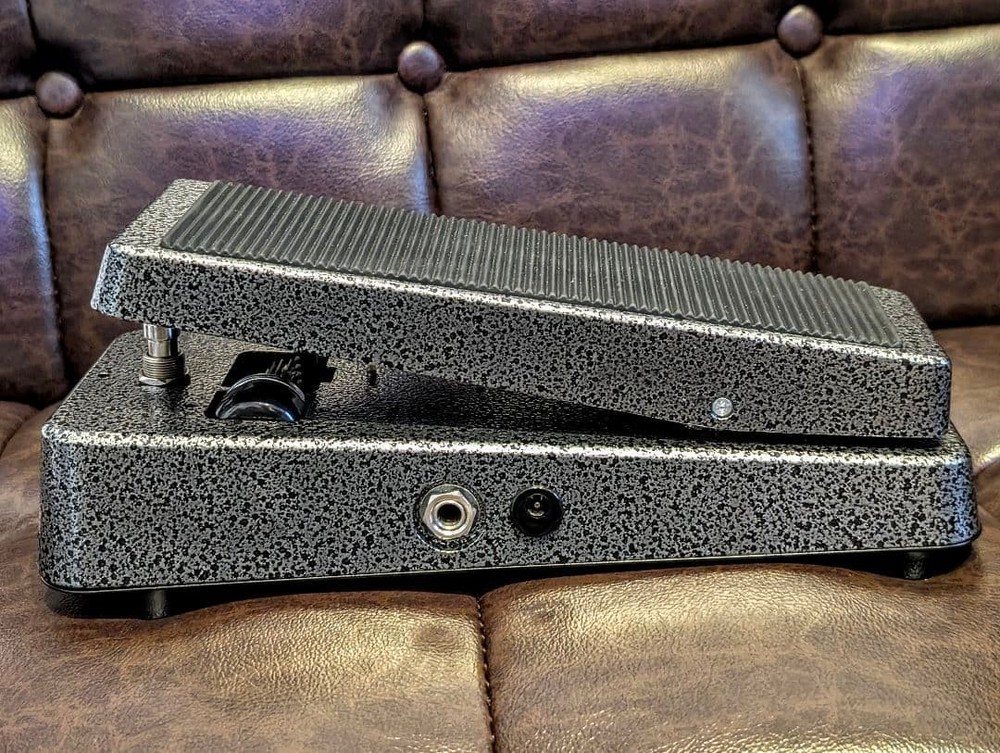 [Final price] Area51 VINTAGE WAH with Buffer