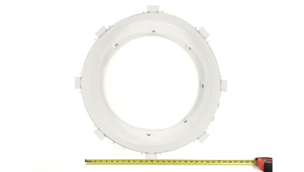 Whirlpool Washer Part # 22001299 - Tub Cover
