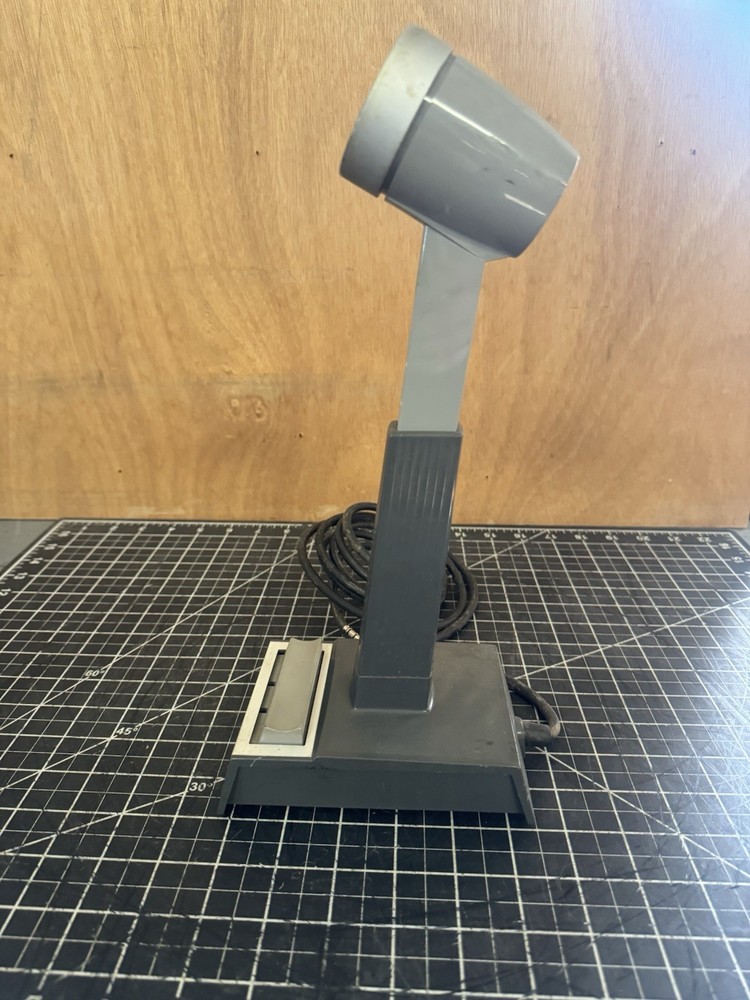 DUMONT Cathode-Ray Oscillograph Type 304-H – U.S. Navy - Untested