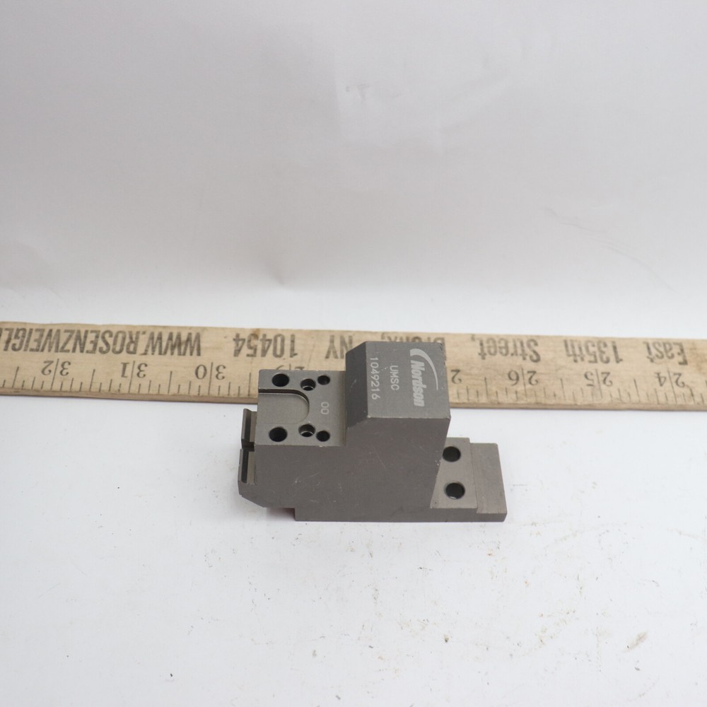 Universal SpeedâCoat Module Adapter 1049216