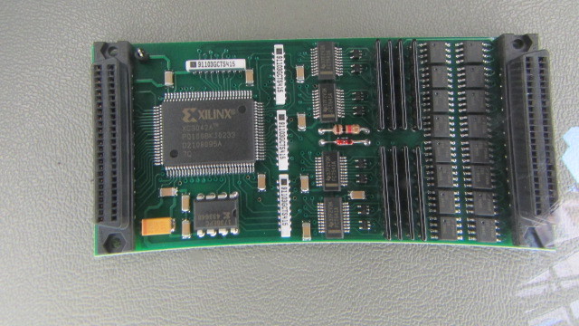 ACROMAG IP408 Digital Input/Output Module, High Voltage I/O