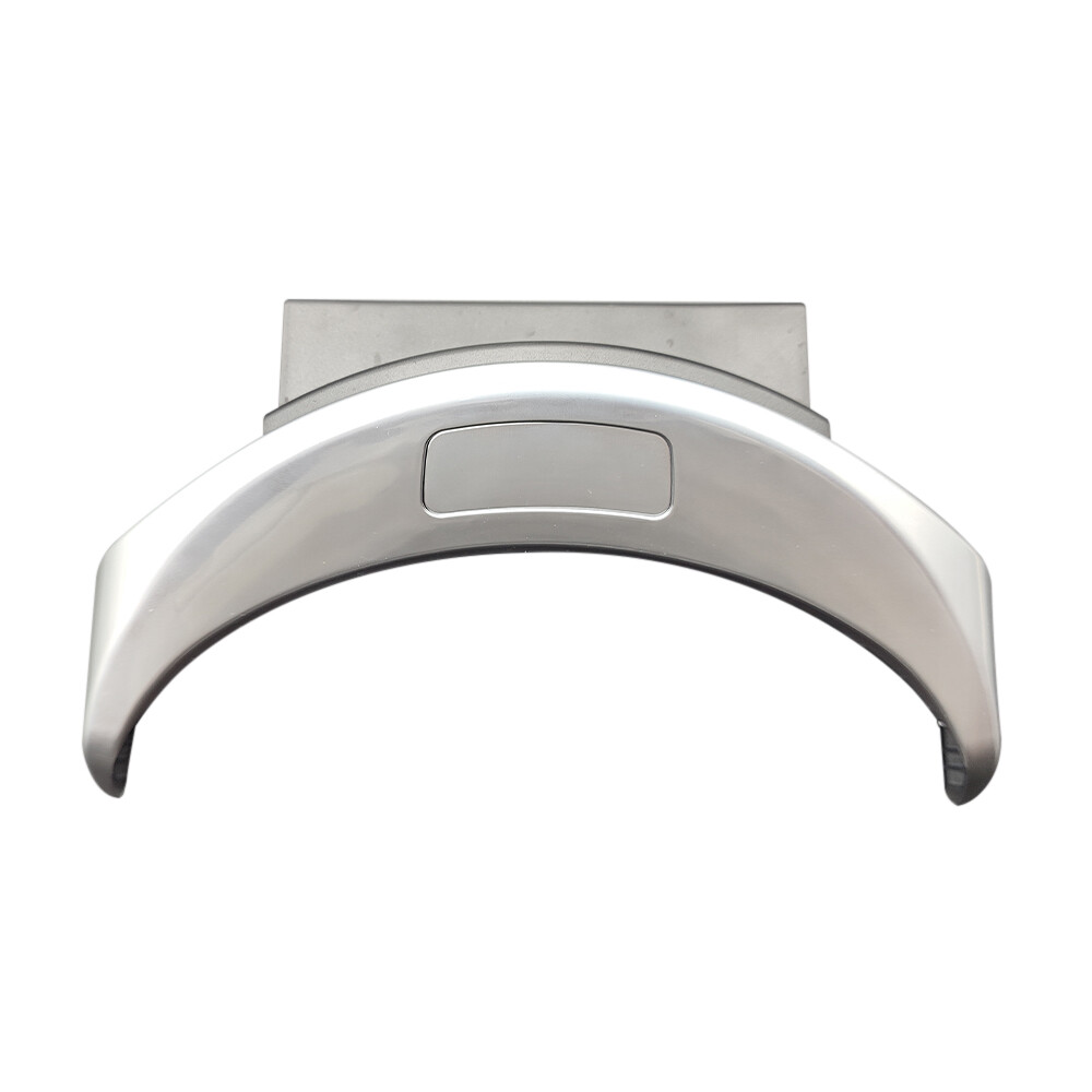 Front Console Cover Armrest Release Button For Mercedes-Benz C300 C350E C400
