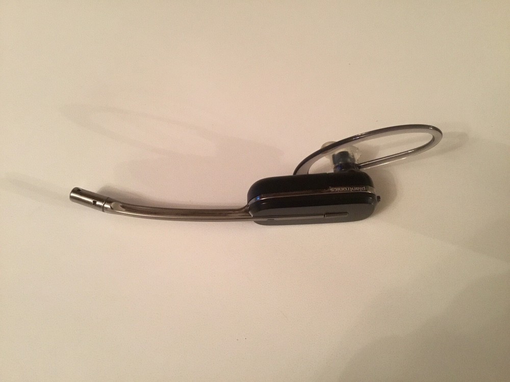 Plantronics W02 USB DECT 6.0 Wireless Bluetooth Headset