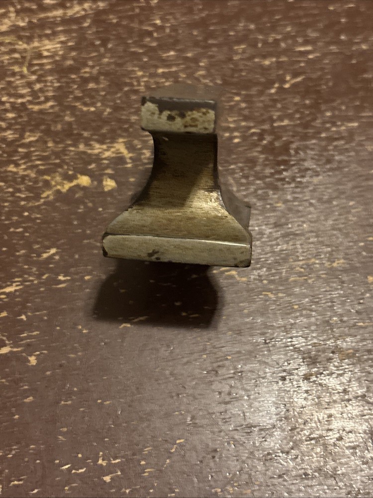 Vintage 12oz Mini Anvil