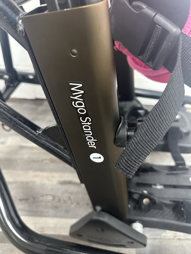 LECKEY MYGO STANDER SIZE 1 .