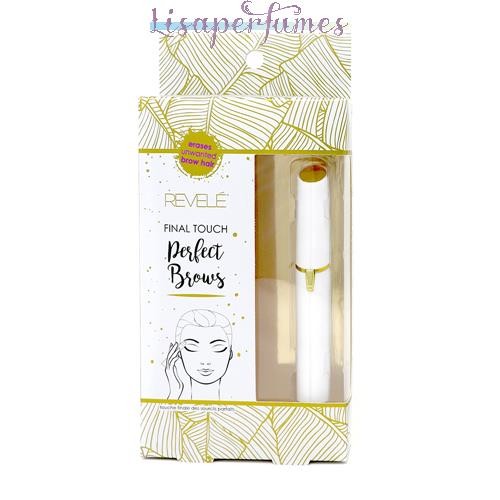Revele Final Touch Perfect Brows NIB