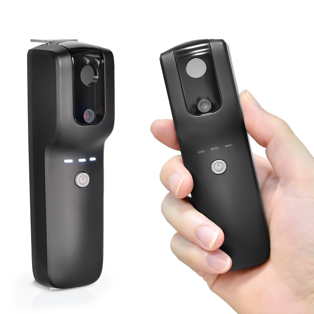 HoldPeak 951 Pro Thermal Imaging Camera with Wireless Connectivity iOS Android