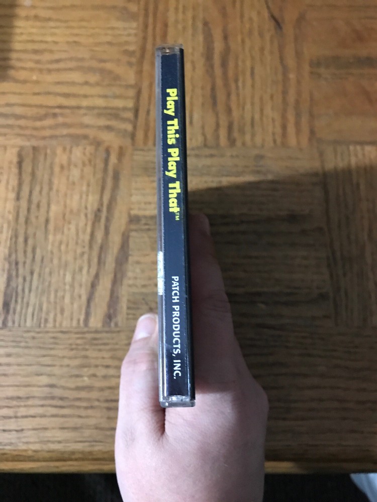 Play This Play That PC Game