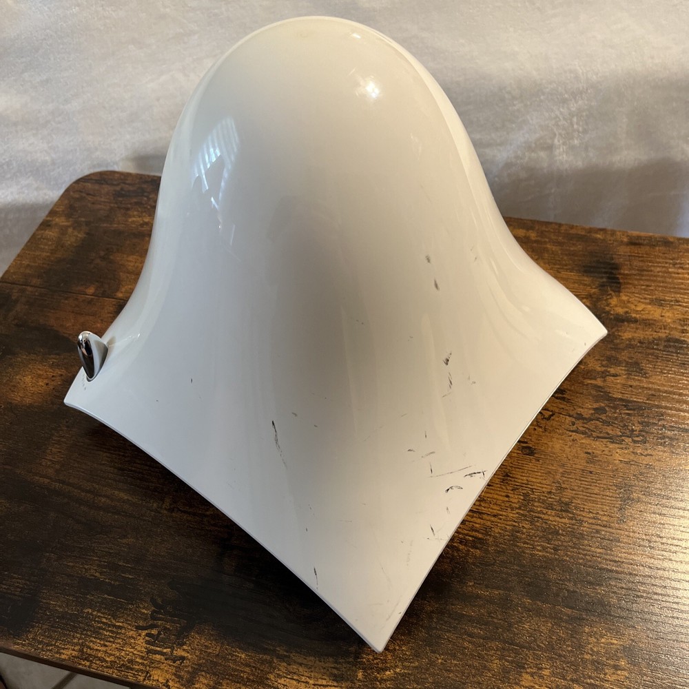 JBL Creature Subwoofer And Power Supply, White, Tested, 2 Available