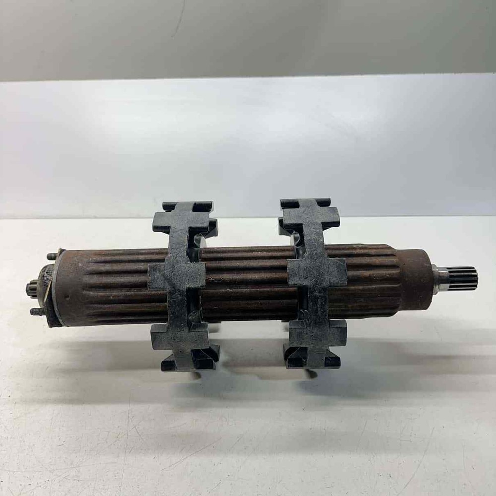 Driveshaft Asm - 2005 Polaris 900 Switchback