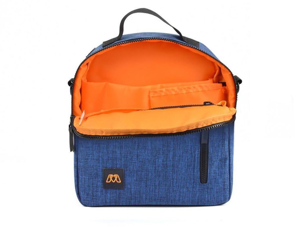 Sewell MOS Nest, Slim Flight Bag