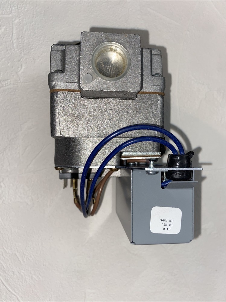 WHITE RODGERS 36D23 211 GAS MANIFOLD