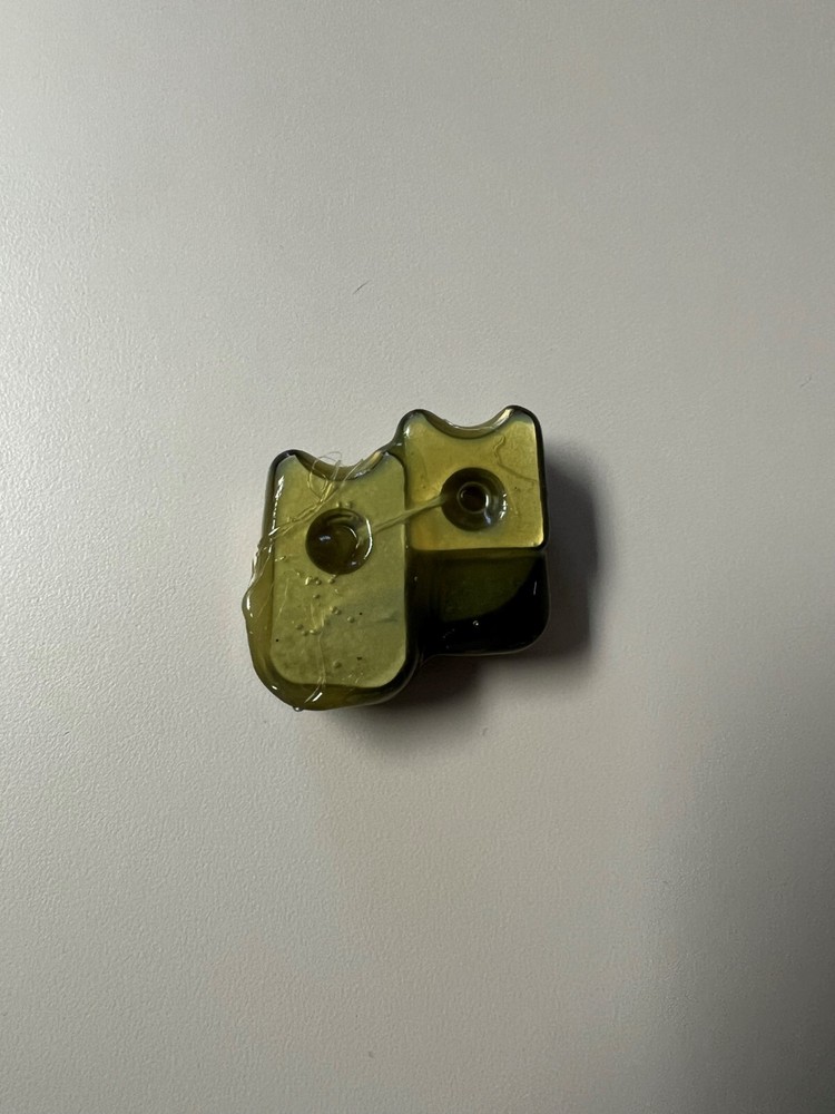 JOHNSON GAGE: 9/16"-18 UNJF External Functional Size Segment