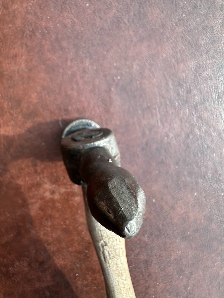 Vintage Auto Body Hammer