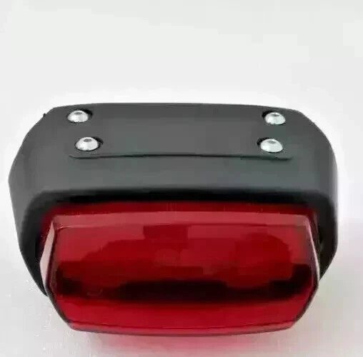 Suitable For Royal Enfield Himalayan Tail Lamp Assembly