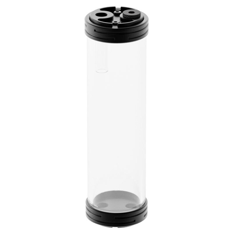 Singularity Computers Protium 2.0 Reservoir 200mm - Acetal Black