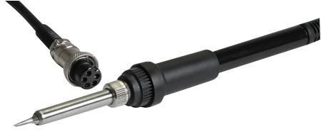 TEMA - Replacement Digital Soldering Iron