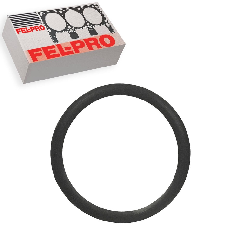 Fel-Pro Engine Coolant Outlet O-Ring For 1991-2000 Ford Explorer
