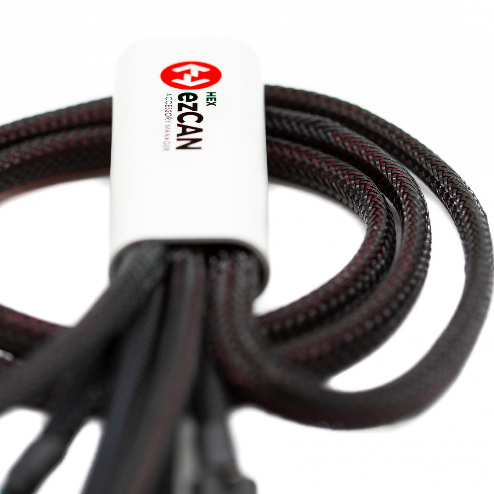 HEX ezCAN Gen ll Controller For BMW R1200 Oil Cooled Models