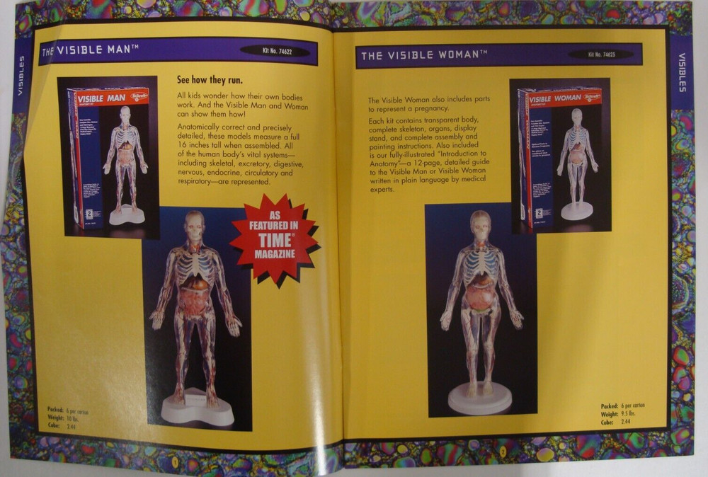 SKILLCRAFT 2000 CATALOG MILLENNIUM EDITION