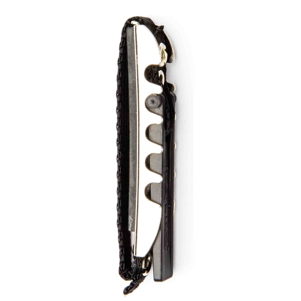 Dunlop Advanced Toggle Capo Curved