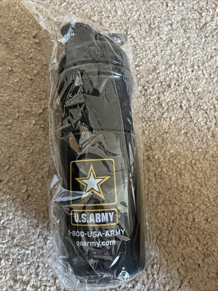 U S Army Water Bottle