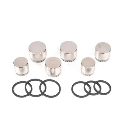 Acdelco 23242510 Front Disc Brak (Slp 1)