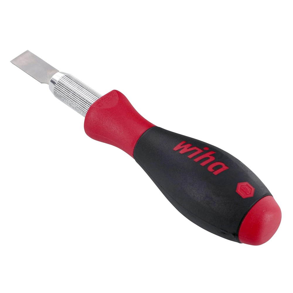 43090 Universal Razor Edged Scraper with Softfinish Handle