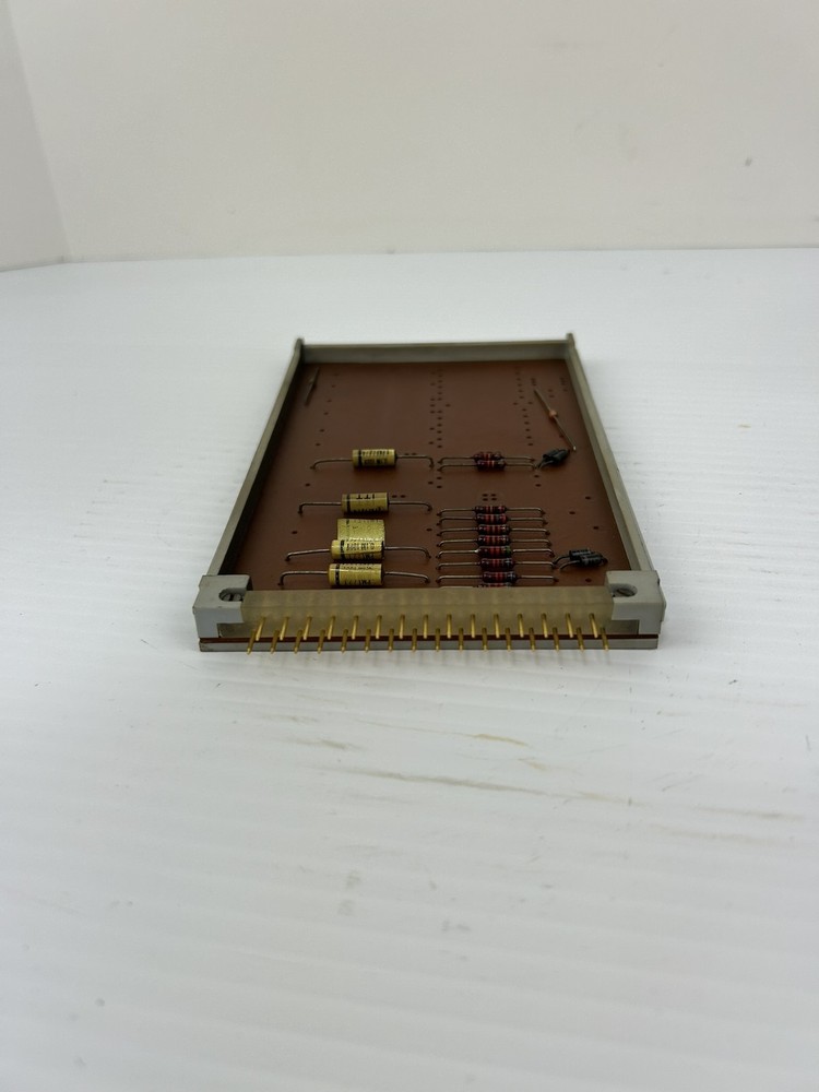 Barmag Electronic E104/00 Circuit Board