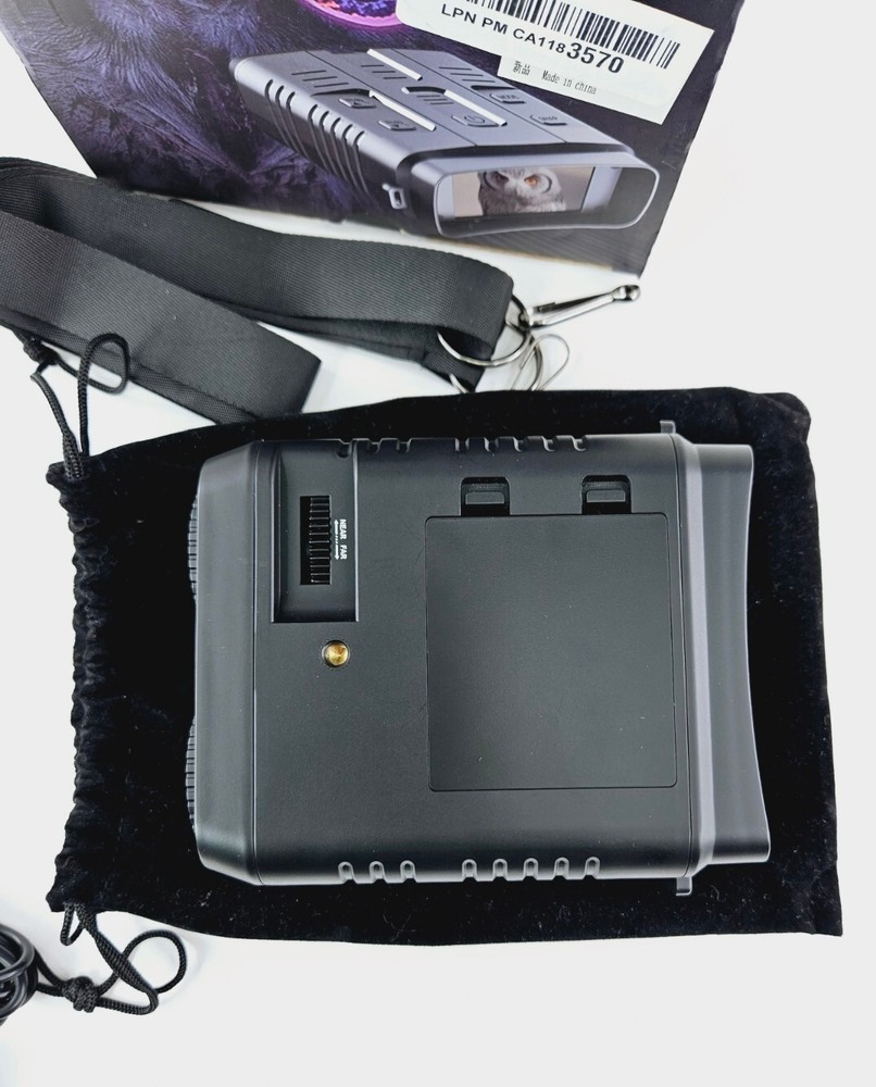 ZIYOUHU Night Vision Binoculars