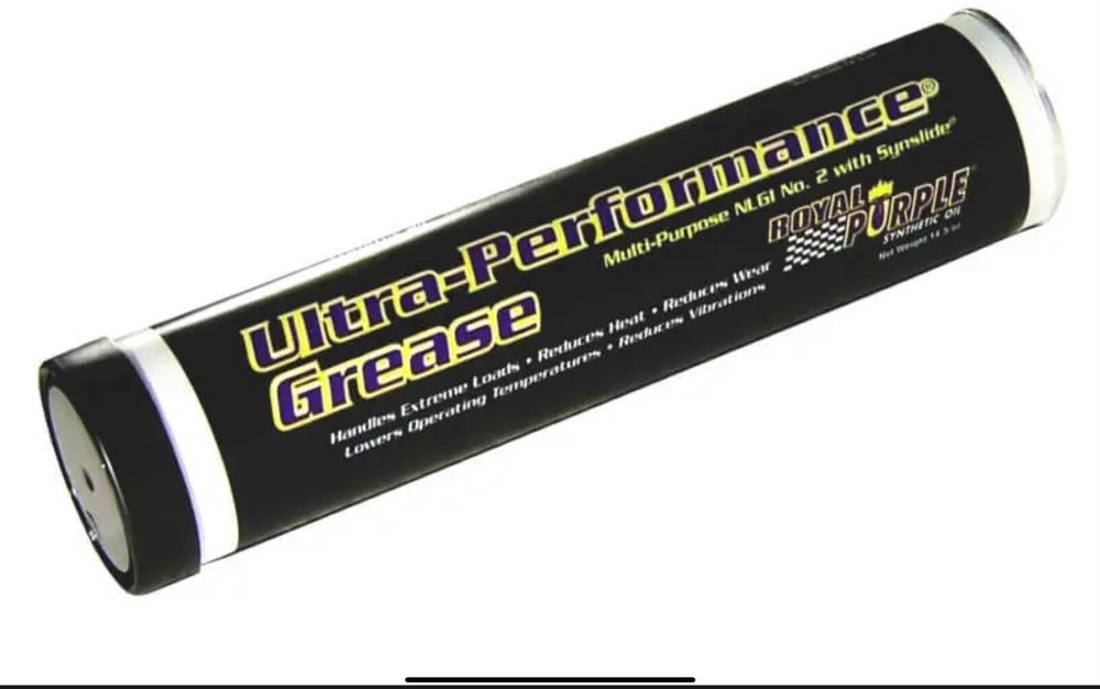 Multi Purpose Grease Royal Purple 01312