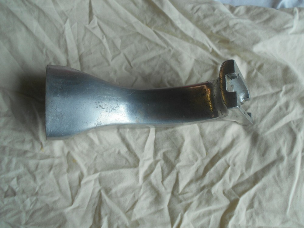 Berkel Slicer Model 909/919 Product Table Support